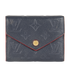 Louis Vuitton Victorine Wallet, front view